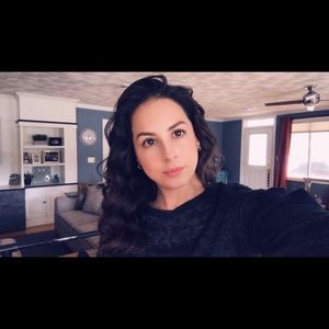 Meet your Posher, Aleesha